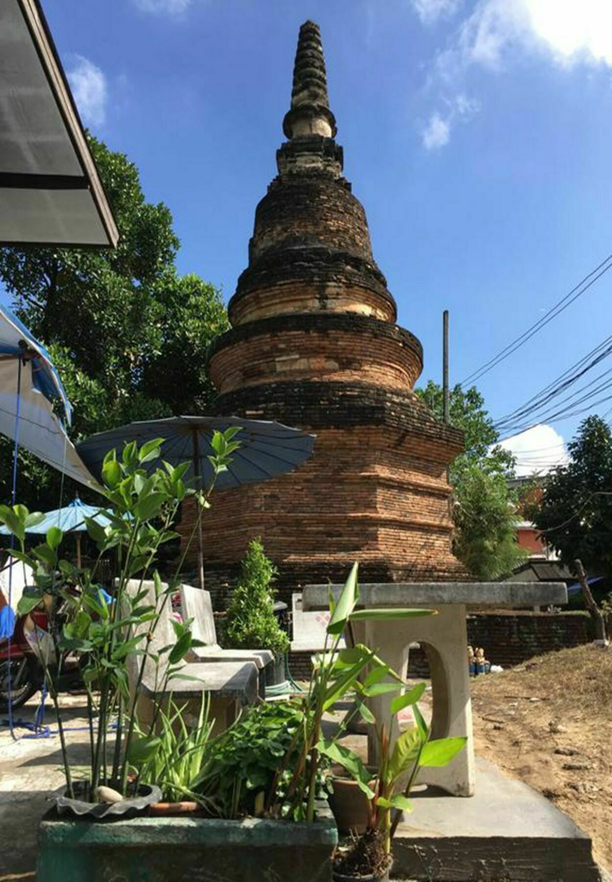 Tiger House Hostel (Adults Only) Chiang Mai Esterno foto
